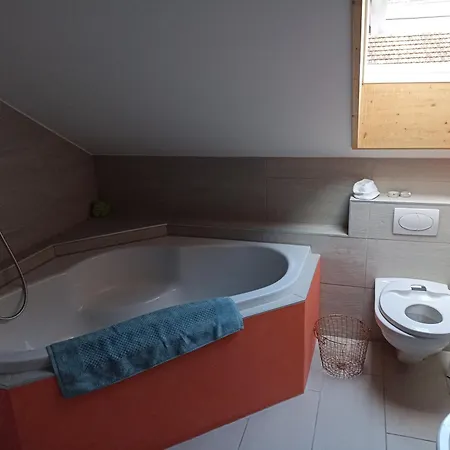 شقة Meiringen Holiday *