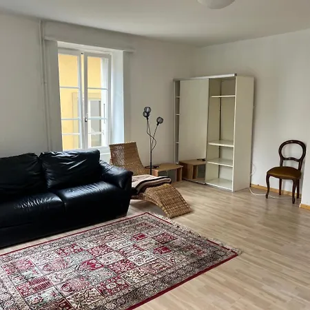 Meiringen Holiday * ميرنغن