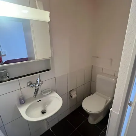 Meiringen Holiday * ميرنغن