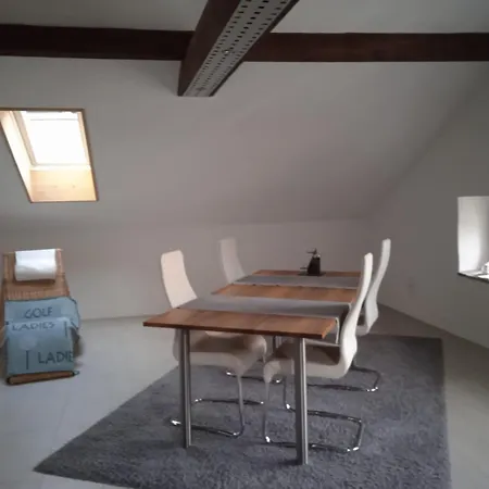 Meiringen Holiday Apartman