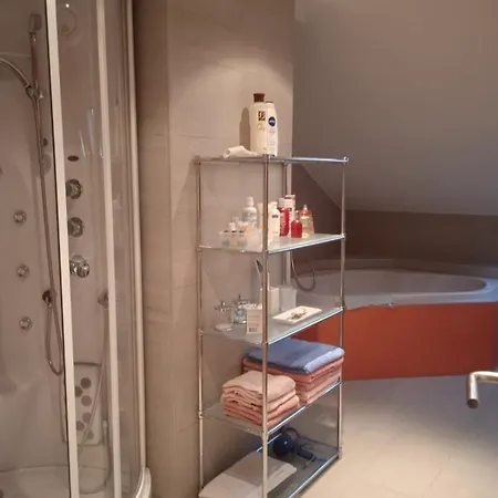 Meiringen Holiday Apartman Meiringen