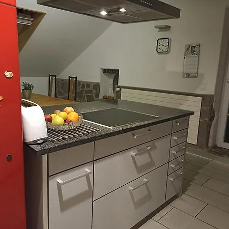 Apartman Meiringen Holiday