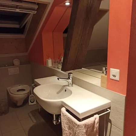 Meiringen Holiday * Meiringen