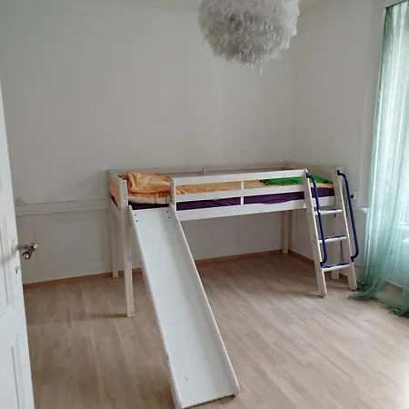 Meiringen Holiday Meiringen