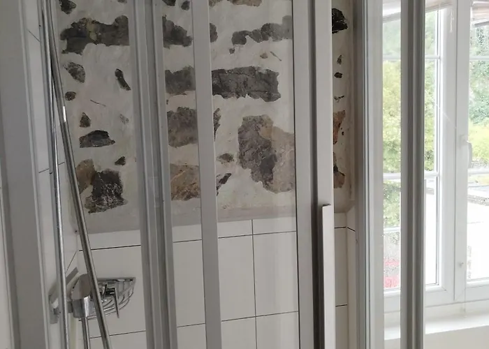 Meiringen Holiday Meiringen