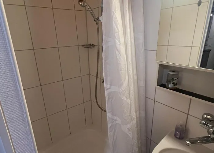 Daire Meiringen Holiday Meiringen