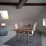 Meiringen Holiday Daire
