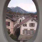 Daire Meiringen Holiday *
