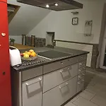 Daire Meiringen Holiday