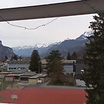 Daire Meiringen Holiday Meiringen