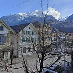 Meiringen Holiday Daire