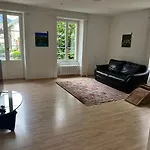 Meiringen Holiday Daire