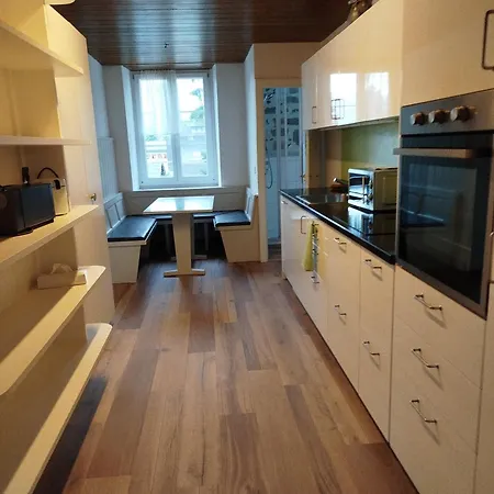 Appartamento Meiringen Holiday Meiringen