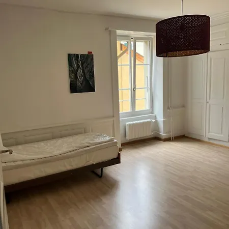 Appartamento Meiringen Holiday Meiringen