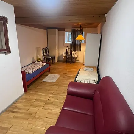Apartamento Meiringen Holiday Meiringen