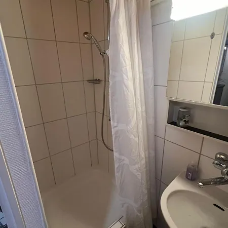 Appartamento Meiringen Holiday Meiringen