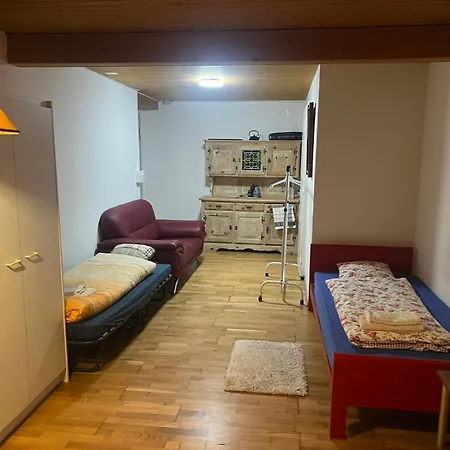 Meiringen Holiday Meiringen