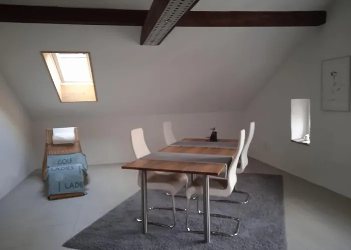 Meiringen Holiday Apartamento