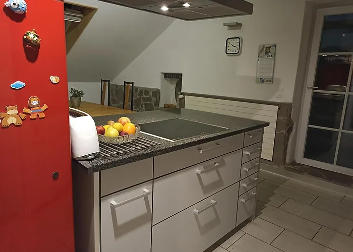 Apartamento Meiringen Holiday