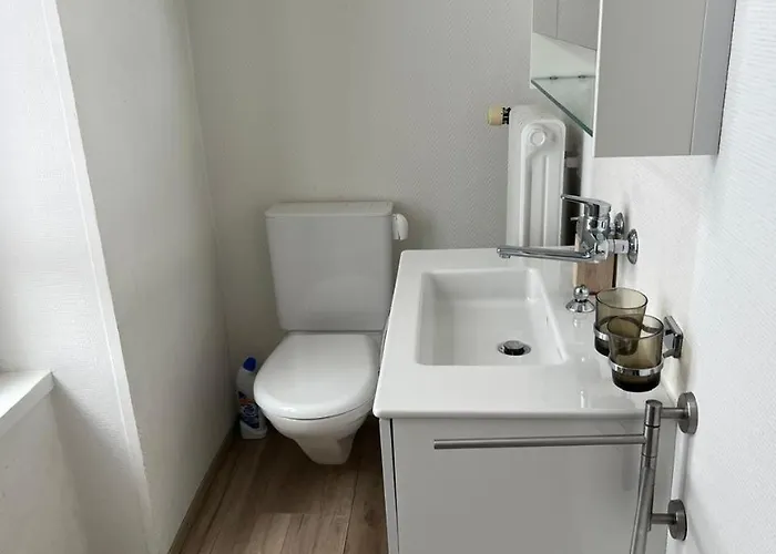 Meiringen Holiday Apartamento Meiringen