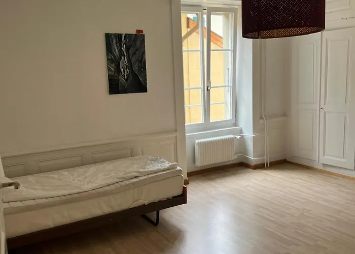 Apartamento Meiringen Holiday Meiringen